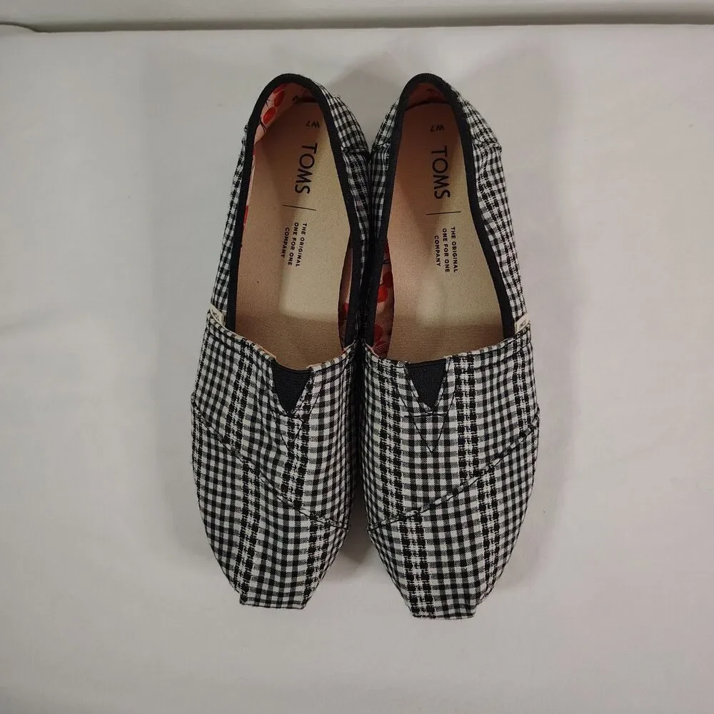 Toms chic slip